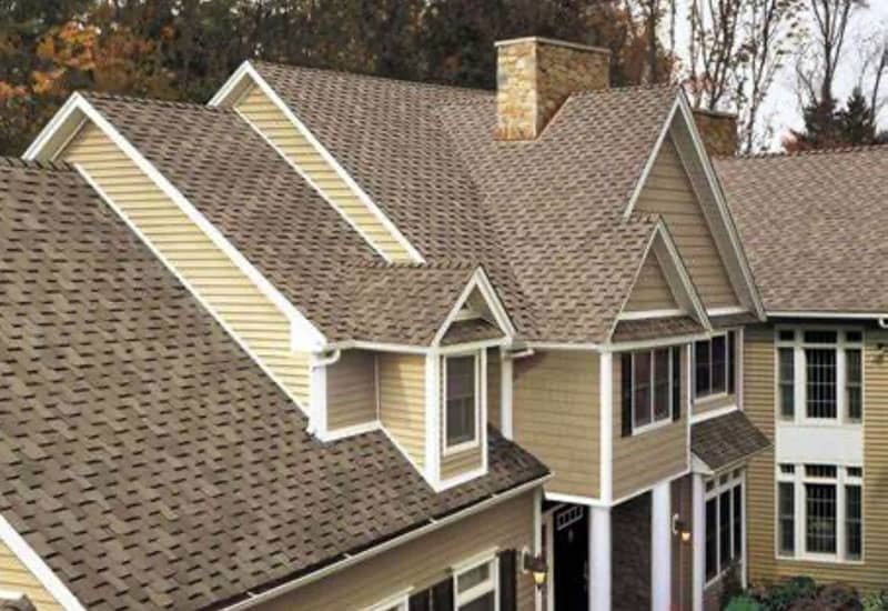 Montgomery County Roofing and remodeling company, USA